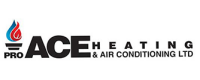 Pro ace heating & plumbing inc.