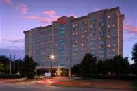 Dallas Marriott Suites Medical Market Center
