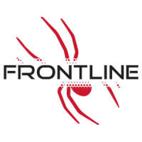 Frontline pest management