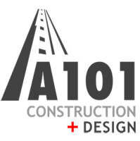 A101 construction + design inc.