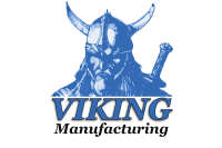 Viking manufacturing