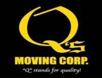 Q's moving corp