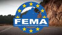Federation of european motorcyclists' associations