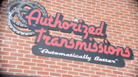 Authorized transmissions