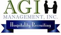 Agi management, inc hospitality recruiting