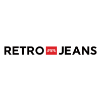 Retro jeans