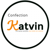 Confection katvin inc