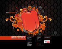 Red pepper pictures (pty) ltd