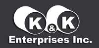 K&k title search enterprise inc