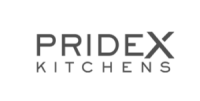 Pridex kitchens wellington
