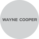 Wayne cooper