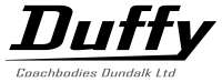 Duffy coachbodies dundalk ltd