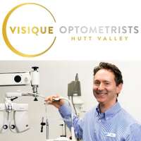 Visique on high street and main optometrists