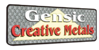 Gensic creative metals