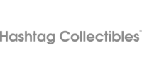 Hashtag collectibles