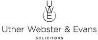 Uther webster & evans solicitors
