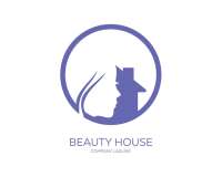 Summer beauty house