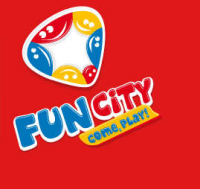 Fun city amusements