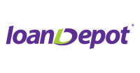 Mth mortgage, a partnership of loandepot and meritage homes