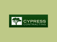 Cypress contracting corp