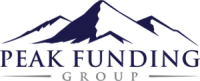 Peak funding group