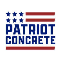 Patriot concrete cutting