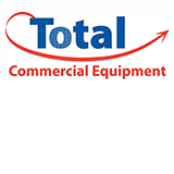 Total commercial equipment