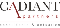 Cadiant partners consultants and actuaries