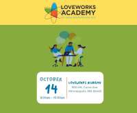 Loveworks academy for visual & performing arts