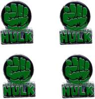 Hulk steel services