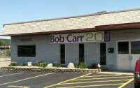 Bob carr 2.0 printing & mailing