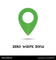 Zero waste zone