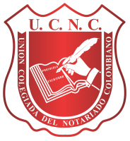Unión colegiada del notariado colombiano