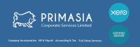 Primasia corporate services limited (pcs)