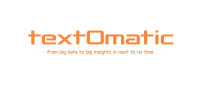 Textomatic ag - data-to-text -