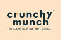 Munch crunch organics