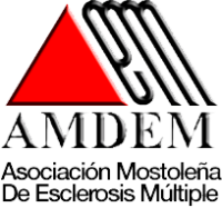 Amdem - asociación mostoleña de esclerosis múltiple