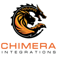 Chimera integrations