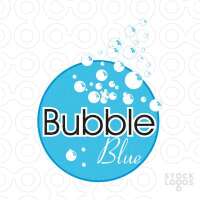 Bubbleblue