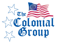The colonial group - a managing general agency