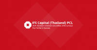 Ifs capital (thailand) plc.