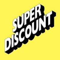 Super discount store