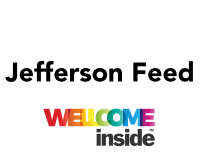 Feed me, jefferson!