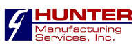 Hunter manufacturing services, inc.