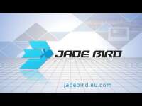 Jade bird fire alarm europe