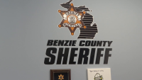 Benzie county sheriff dept