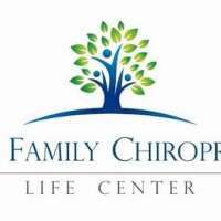 Pentz family chiropractic life center, llc