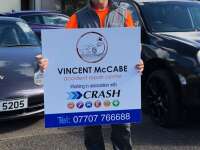 Vincent mccabe