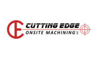 Cutting edge onsite machining, llc