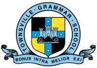 Townsville grammar